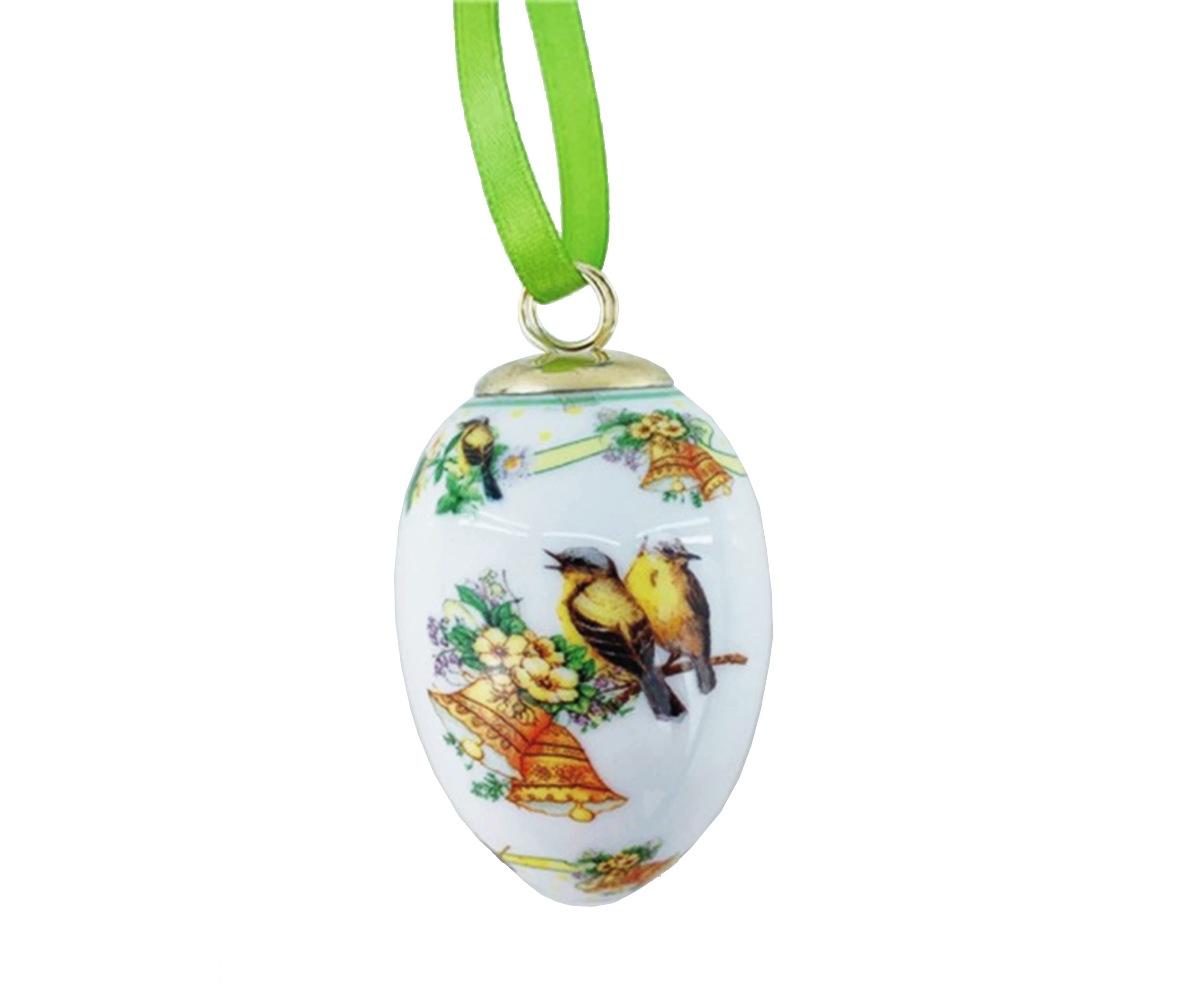 SET 2 UOVA " Easter birds"