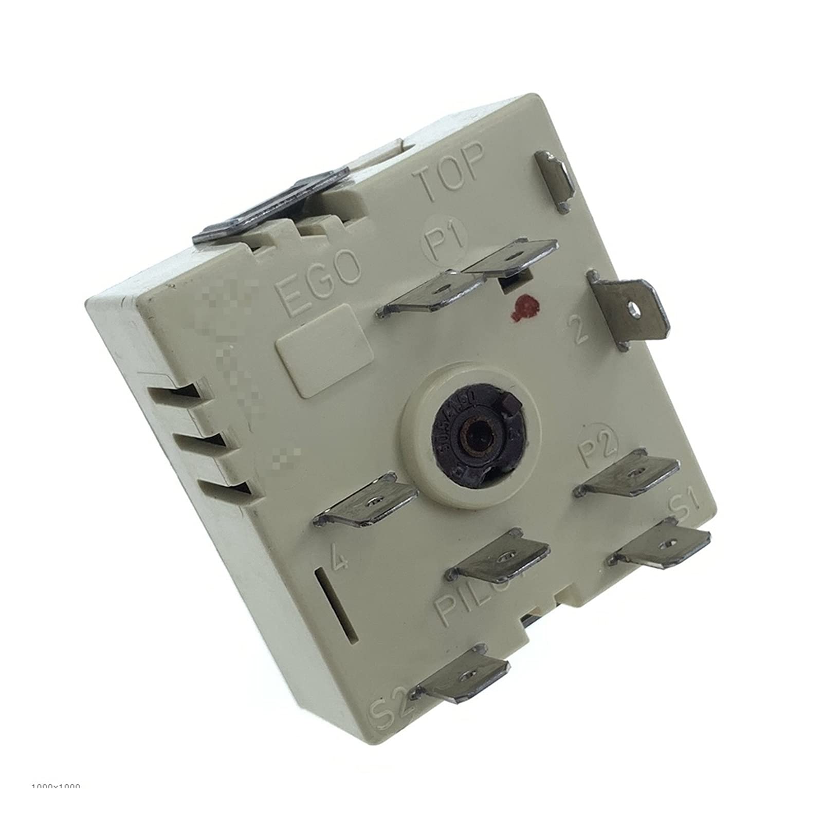 Buy liangzai 50.57021.015 EGO Single Energy Regulator Stove/Cooktop