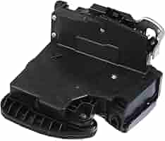 Amazon.com: uxcell No.13507135/13598381 Rear Left Door Latch Lock  