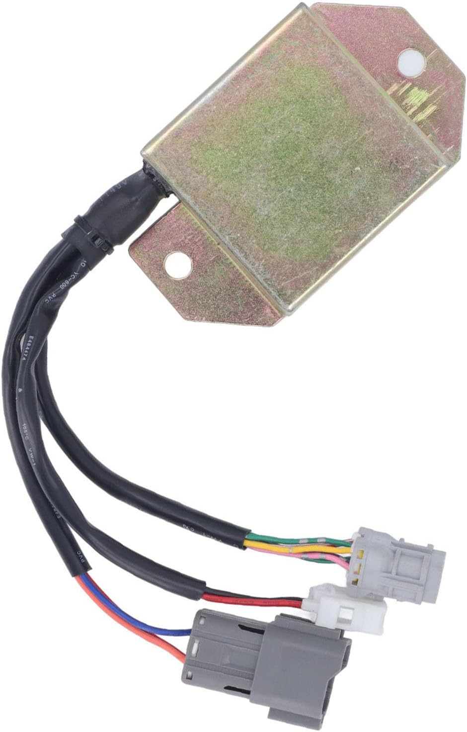 Excavator Throttle Controller, 21W‑06‑21712 Engine Throttle Controller Replacement, Alloy Steel Throttle Controller for PC60‑7 PC70‑7