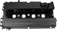 Vista 171 de TRQ Tapa de Válvulas Compatible con 2011-2014 Chrysler 200 2007-2010 Sebring 2008-2014 Dodge Avenger 2007-2012 Caliber 2009-2020 Journey 2007-2017