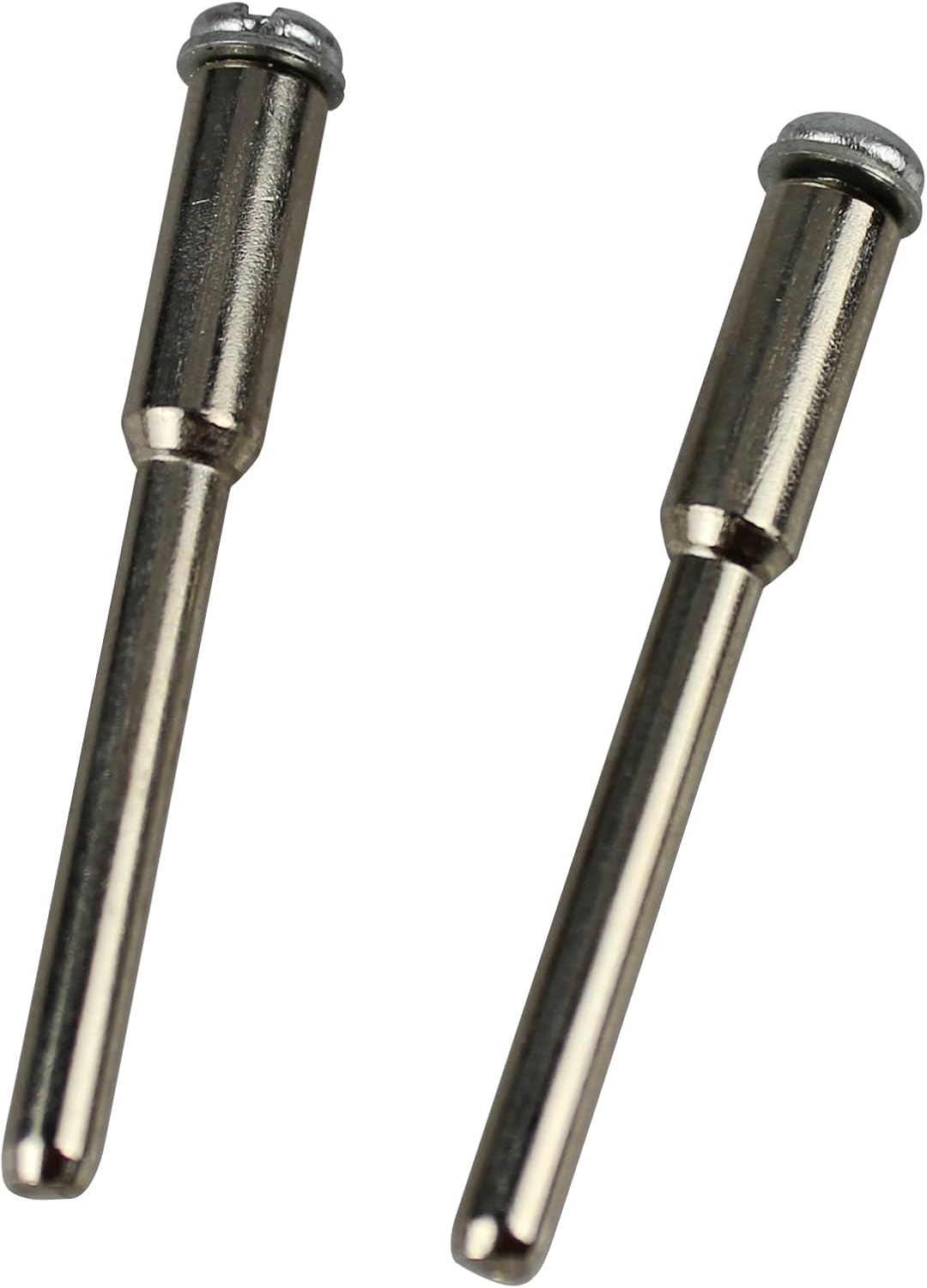 TIG Tungsten Sharpener Head Tool Tungsten Grinder for TIG Welding with 4 Cut-Off Slot Multi-Angle & Offsets TIG Welding Tool