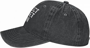 I Direct Midget Porn Hat for Men Baseball Cap Cool Cap