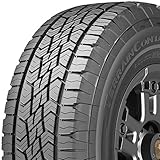 CONTINENTAL TerrainContact A/T All-Terrain Radial Tire - 255/70R18 113T