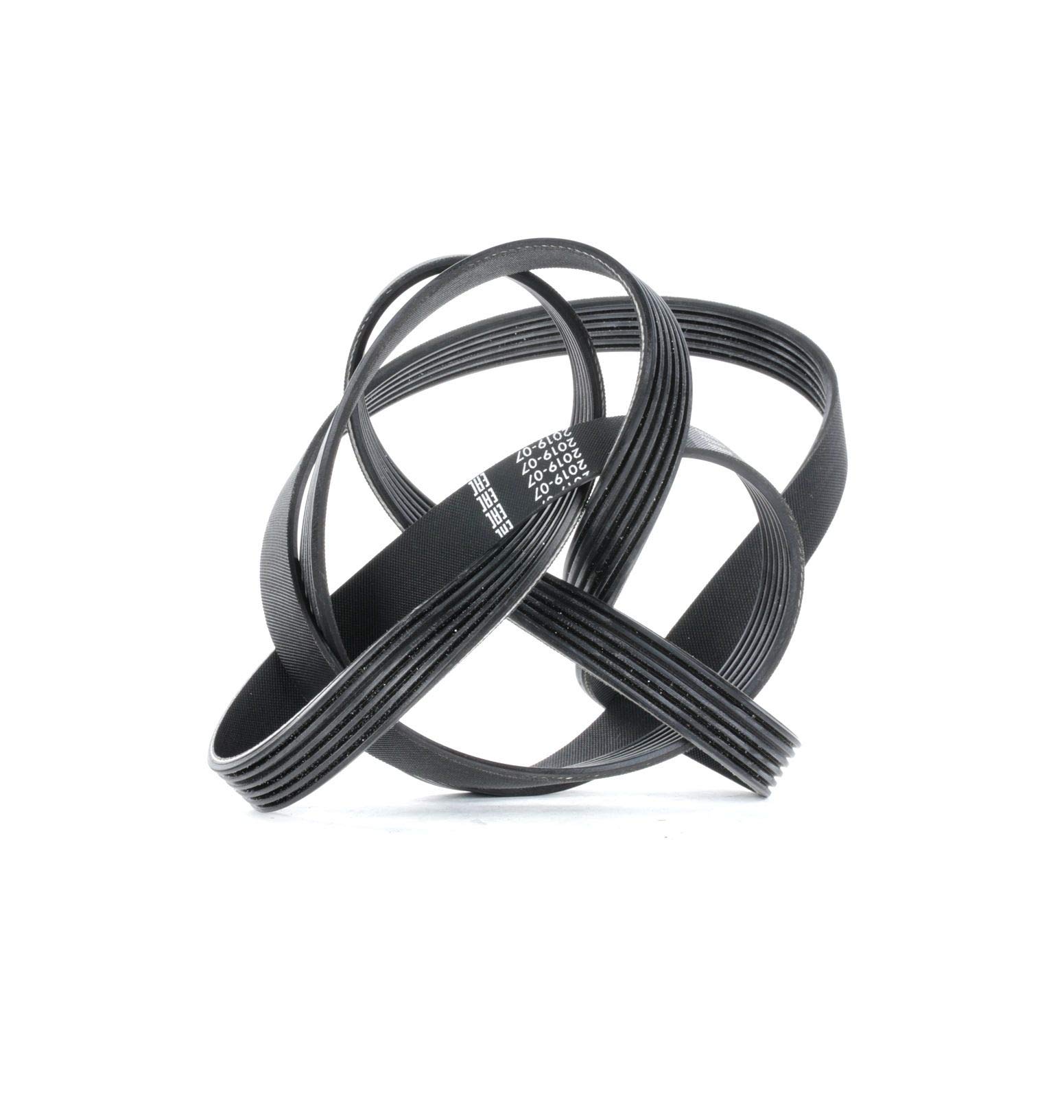 Bosch Cinghia Poly-V 1987947832-image