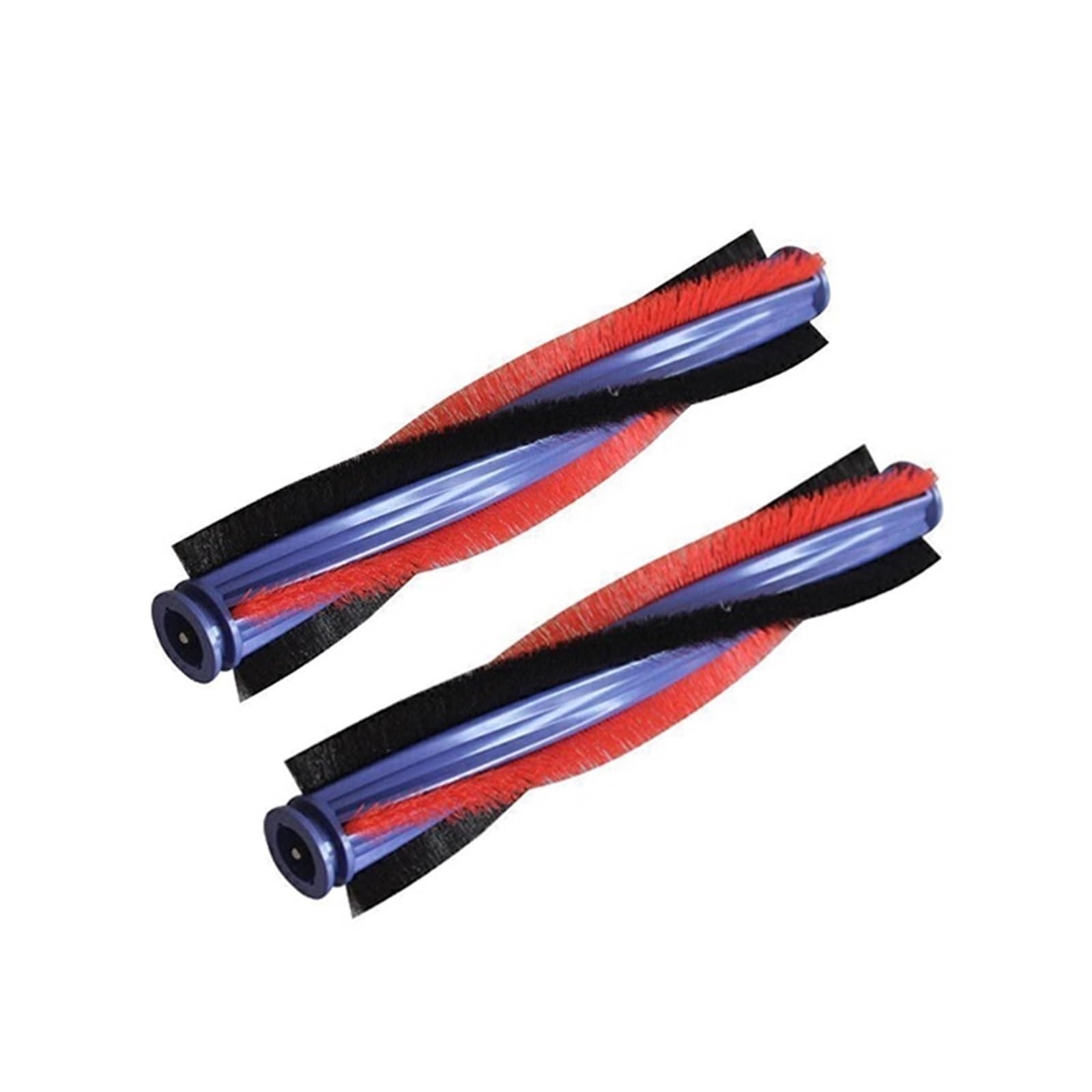Sweeping Robot Main Brush,Compatible For Dyson,Dc52 Dc54 Dc78 Cy18 Cy22 Cy23 Vacuum Cleaner Parts Replacement 963549 01, Easy Disassemble(2pcs)
