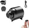 Topmartaz Mini Camera, Topmartaz Solutions Mini Camera, Wireless WiFi Cameras 1080p HD, Small Cameras Suitable for Home, Easy Installation 1