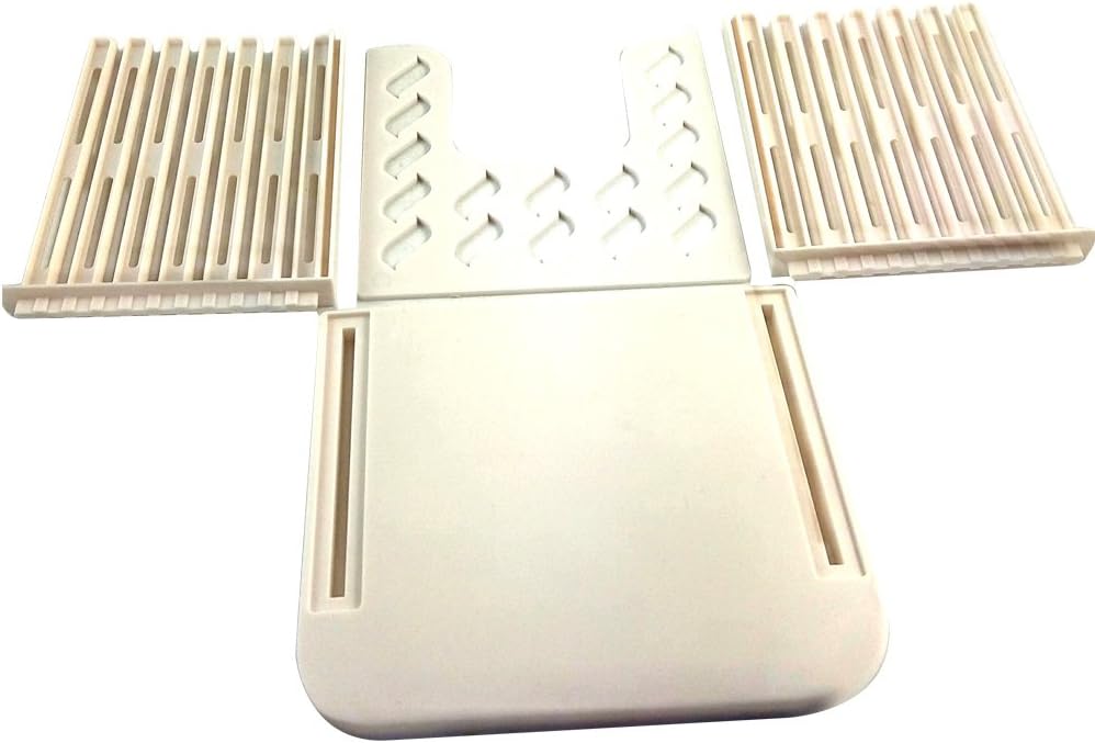 Bread Loaf Toast Slicer Kitchen Tool Gadget Cutting Guide Sandwich Butter Cutter