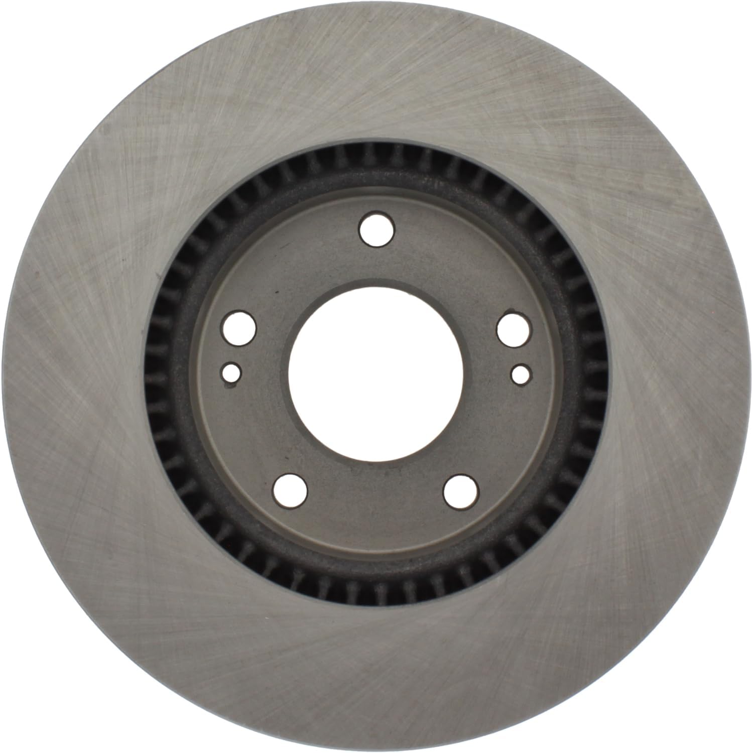 Centric 121.51015 Automotive Front Brake Rotors for Selected Kia Sportage, Hyundai Tucson/Tiburon Model Year