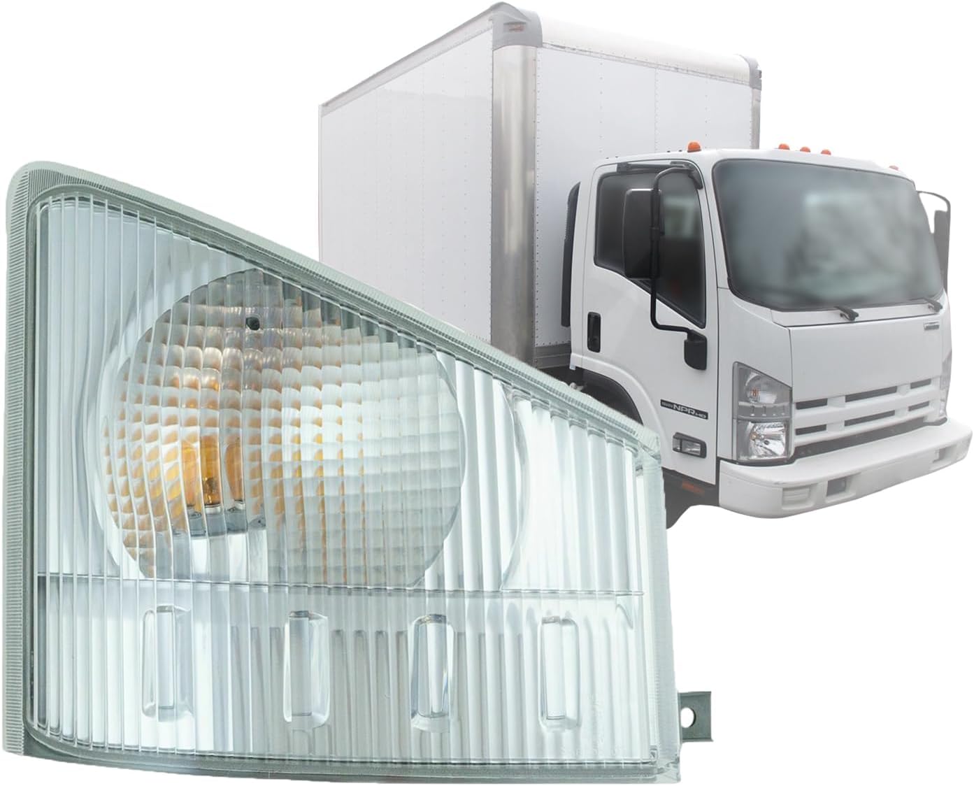 DEPO Auto Parts 213-1531R-AQ TRUCK