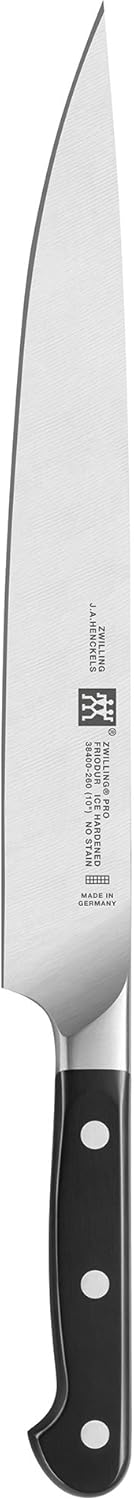 ZWILLING Pro 10-inch Slicing Knife