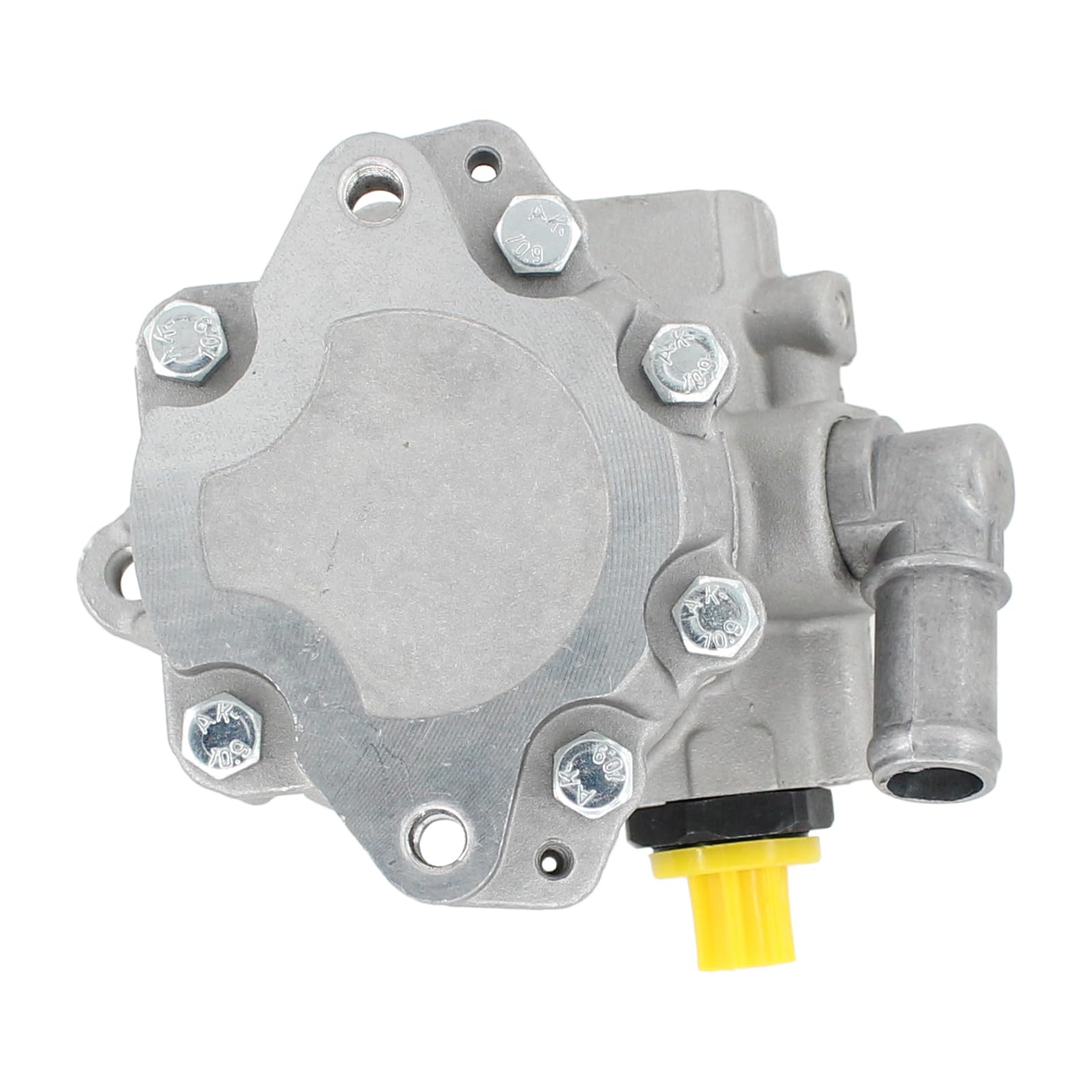 Pompe de direction assistée pour V-W Transporter Carvaelle T4 2.4D 2.5 TDI 1990-2003