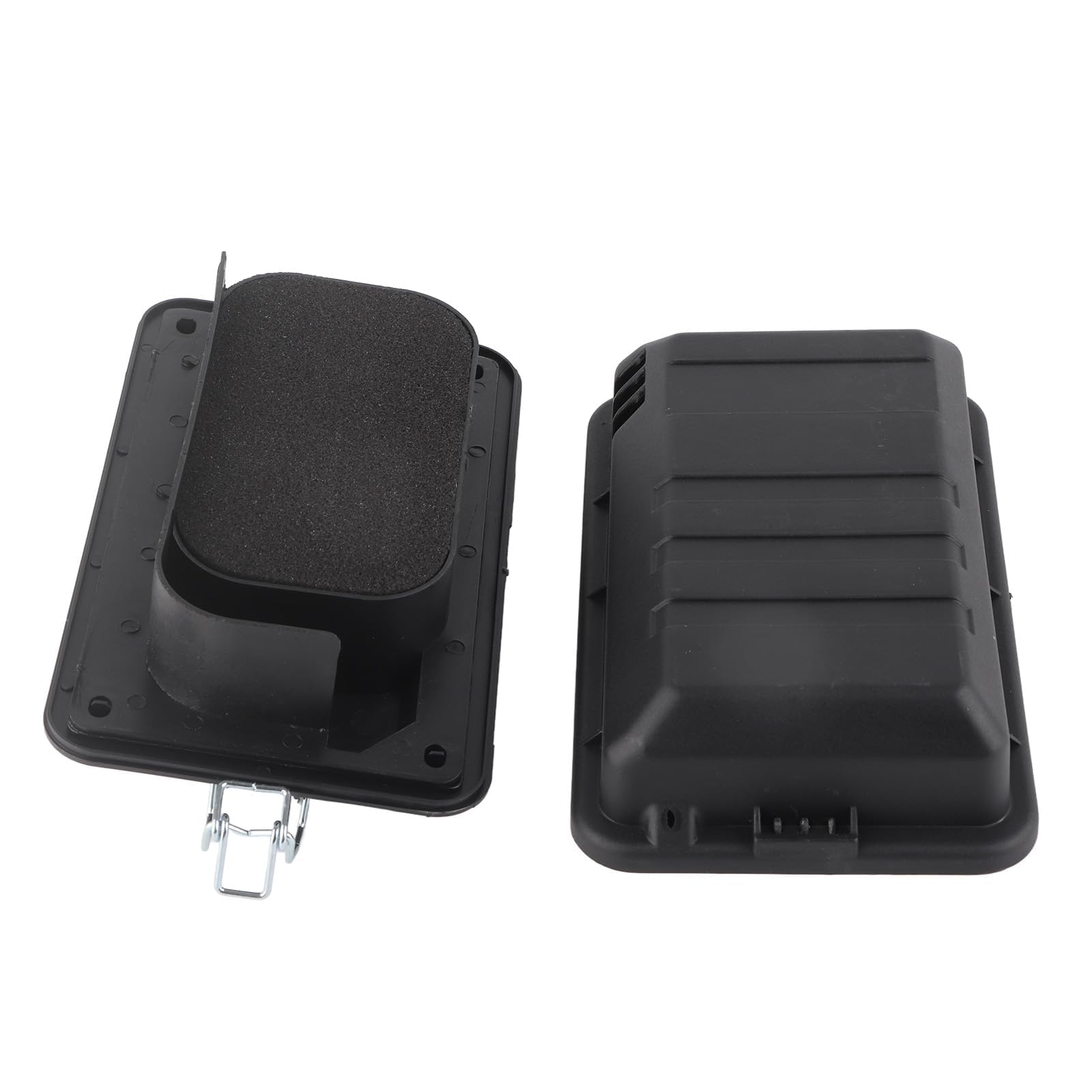 Boîtier Filtre à Air GX160 170 - Couvercle Robuste Pour Générateur Et Tondeuse