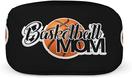 Miniatura 5 de Lonchera de baloncesto para mamá para mujeres y hombres, bolsa de almuerzo aislada, reutilizable, bolsa de almuerzo
