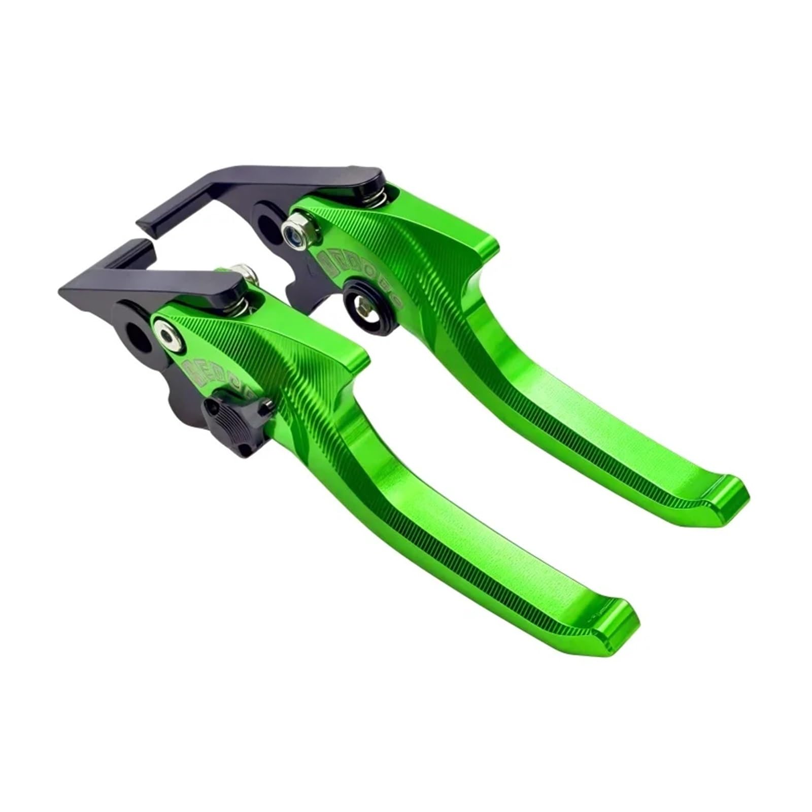 YWQJIOPM Motorcycle Brake Clutch Lever for VF750S 1982 1983 1984 1985 1986 1982-1986 Handle Clutch Brake Lever Motorcycle Accessories Clutch Lever Brake Levers