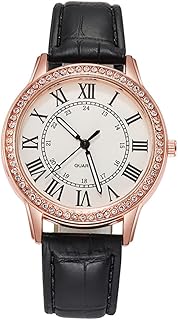 Relógio Feminino Relógio Casual Relógio Feminino Vintage Relógio Solar Relógio De Pulso Feminino Relógio De Pulso Feminino Relógio De Pulso Casual Relógio De Moda Feminino Relógio