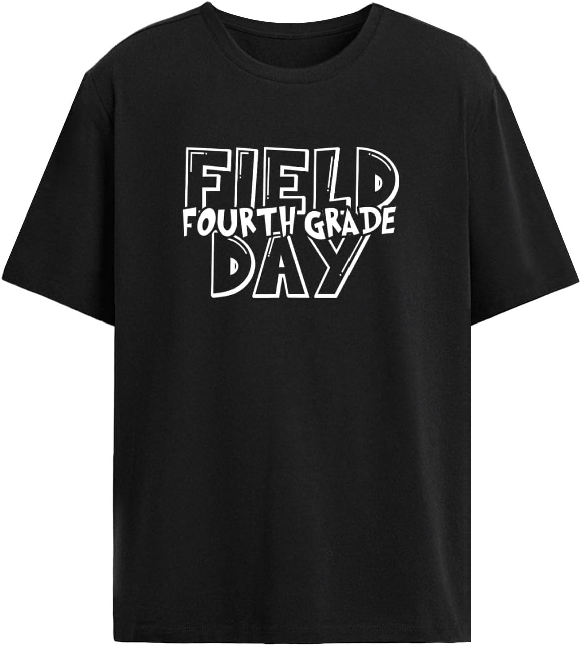 Field Day 2026 t-Shirts Women Cool