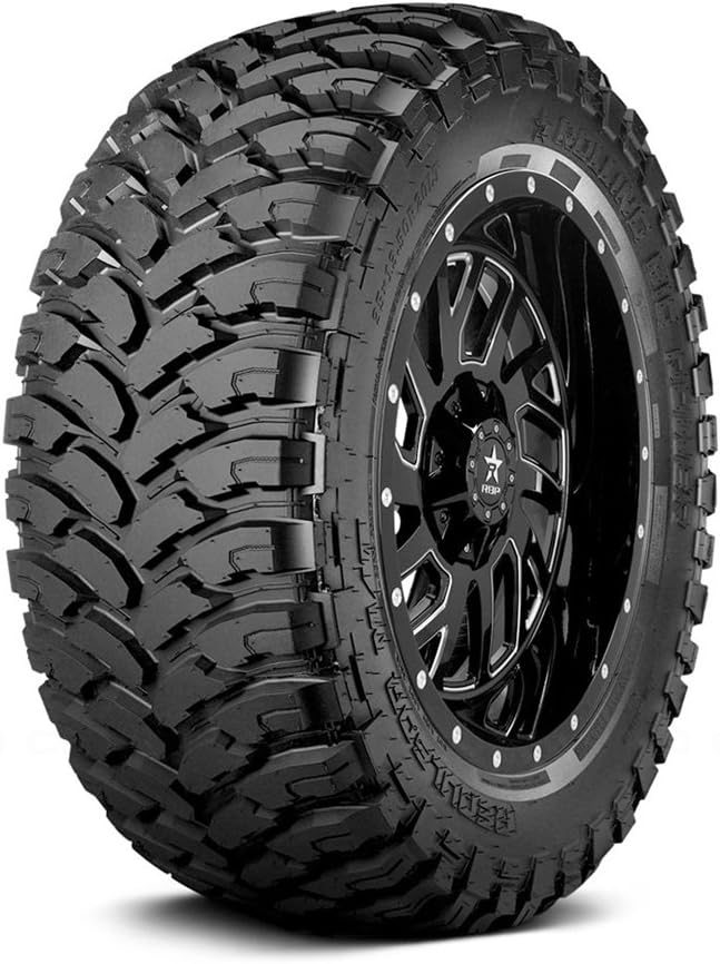 RBP Repulsor M/T 35X12.50R17 ePR BSW