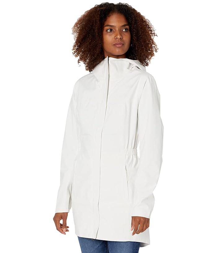 north face allproof parka