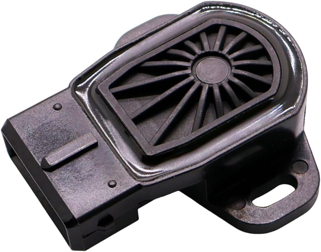 TPS Throttle Position Sensor MD628077 Fits for Chrysler Sebring 2001-2005, for Mitsubishi Eclipse 1999-2005, Galant 1999-2004, Montero Sport, for Dodge Stratus, Replace 158-0615, TPS4138, 5S9051