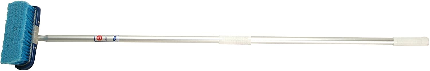 PROD274 Rubber Roof Wash Brush