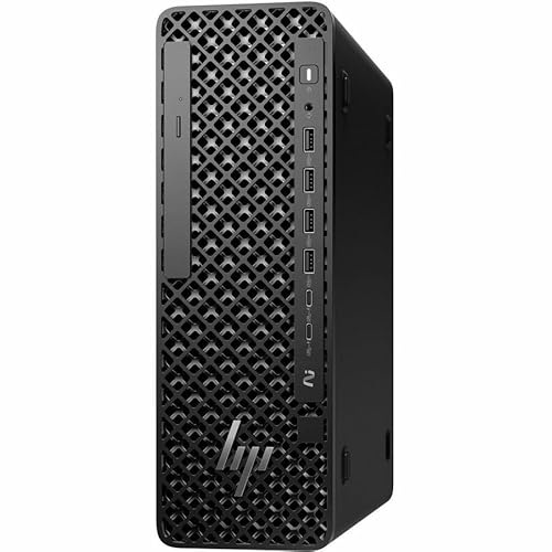 HP Z2 G1i [NXe[V - Intel Core Ultra 9 285-32 GB - 1 TB SSD - X[tH[t@N^[ - ubN