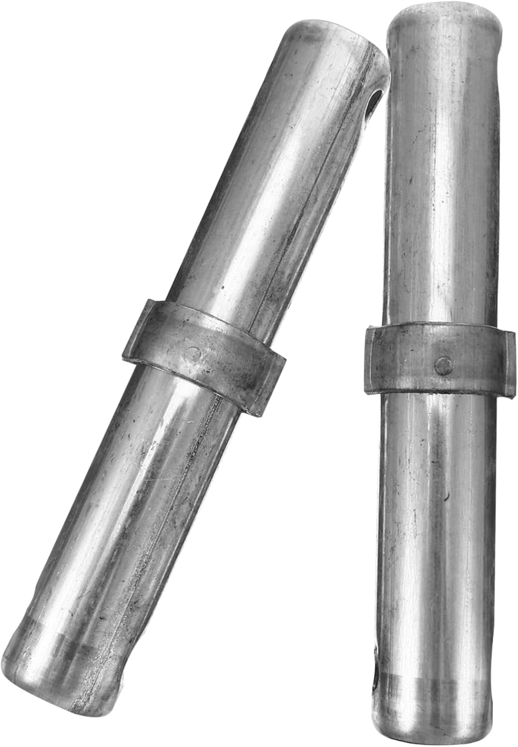 4pcs Hardwares Supplies Support Scaffold Accessories Hardware Part Professional Pin Spring Retainers Coupling Equipment Scaffolds Replacement Parts Locking