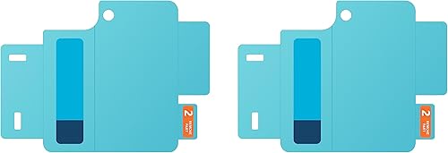 Miniatura 2 de SAMSUNG Película protectora frontal para Galaxy Z Flip5, protector de pantalla para teléfono con tacto sensible, protección sin costuras, versión