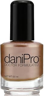 The Alde Associates G168, Nail Polish Danipro Anti, Fungal Mocha Babe Its You