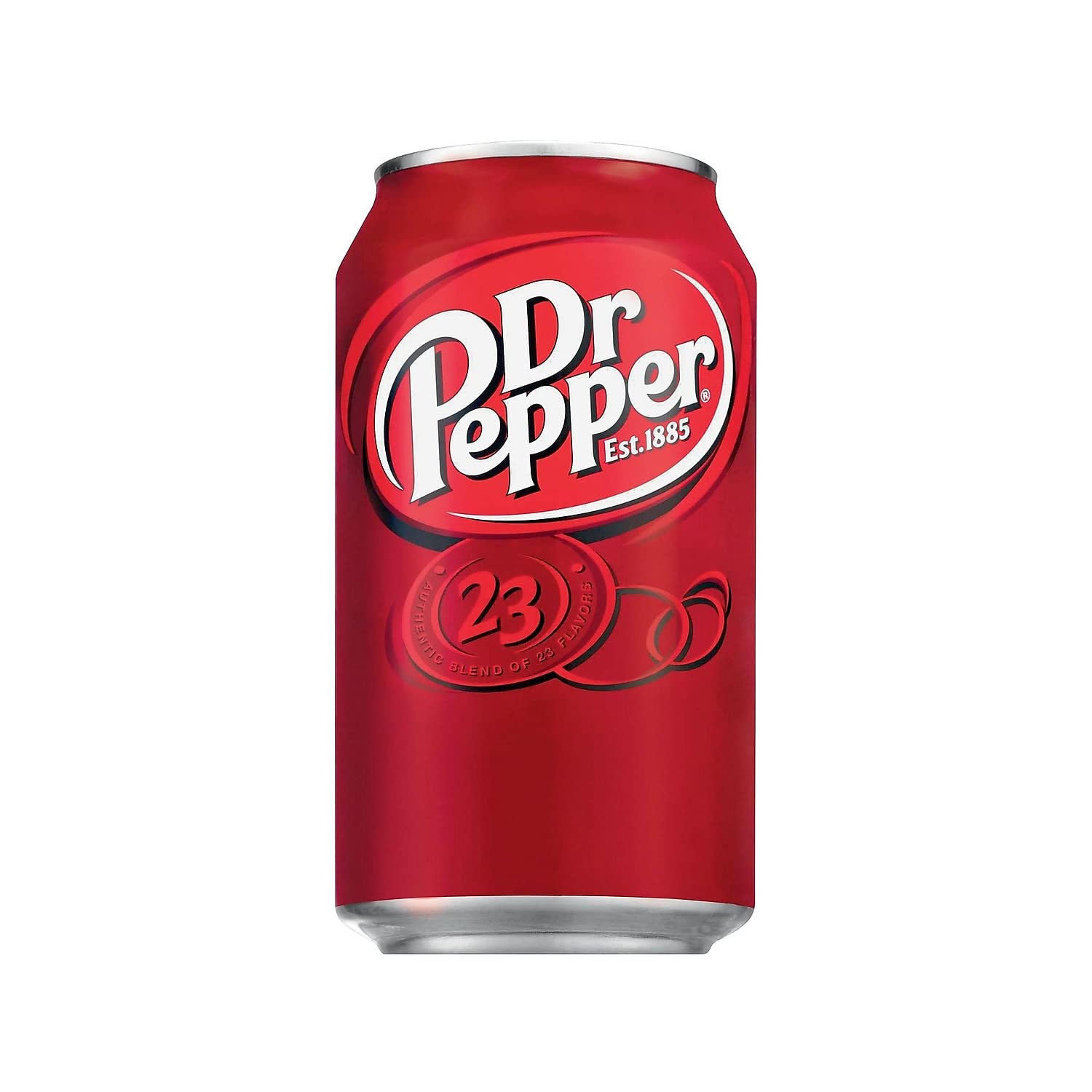 Dr Pepper (12 oz. cans, 24 pk.)