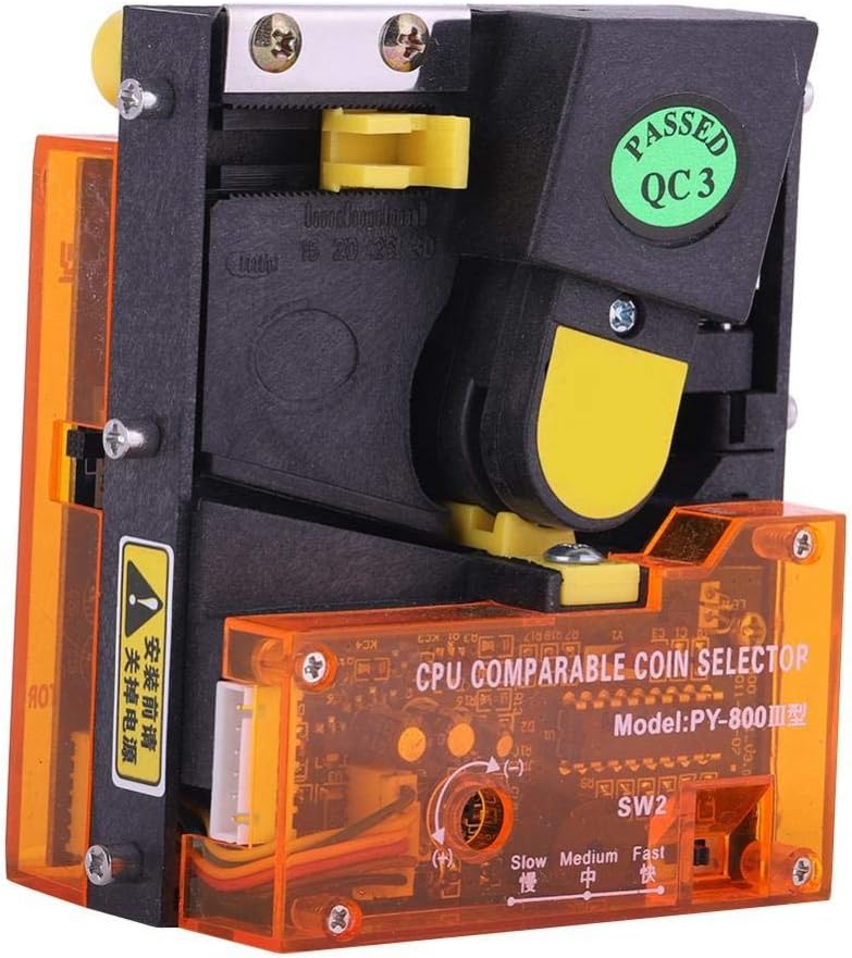 selezionatori di monete