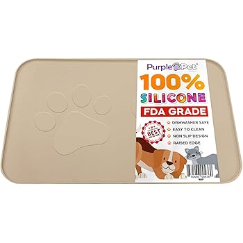 Iprimio dog feeding mat Clearance