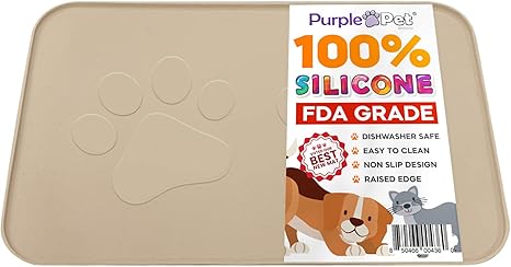 extra large feeding mat