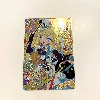 Amazon.co.jp: ひみつのアイプリ 2弾 みつき マジシャンキャット