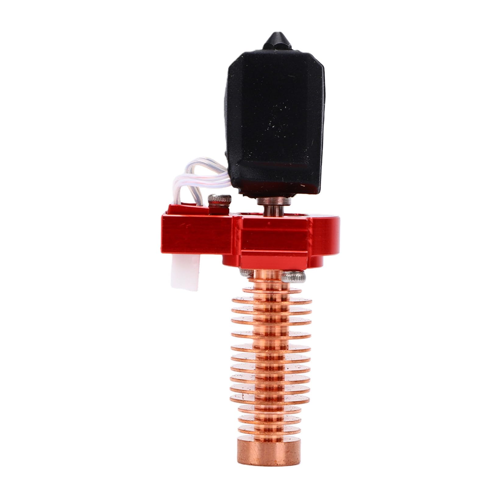 XUMIUZIY Kit de Hotend para Impresora 3D, Boquilla de Acero Endurecido, | Compatible con Rendimiento estable, Instalación rápida