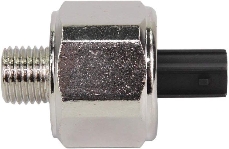 DOICOO Ignition Knock Detonation Sensor 30530-PPL-A01 SU6143 158-0917 Compatible with Acura RDX RSX TSX Honda Accord Civic CR-V Element Fit 30530PPLA01 30530-PNA-003 30530PNA003 KS197 5S2320 158-0917