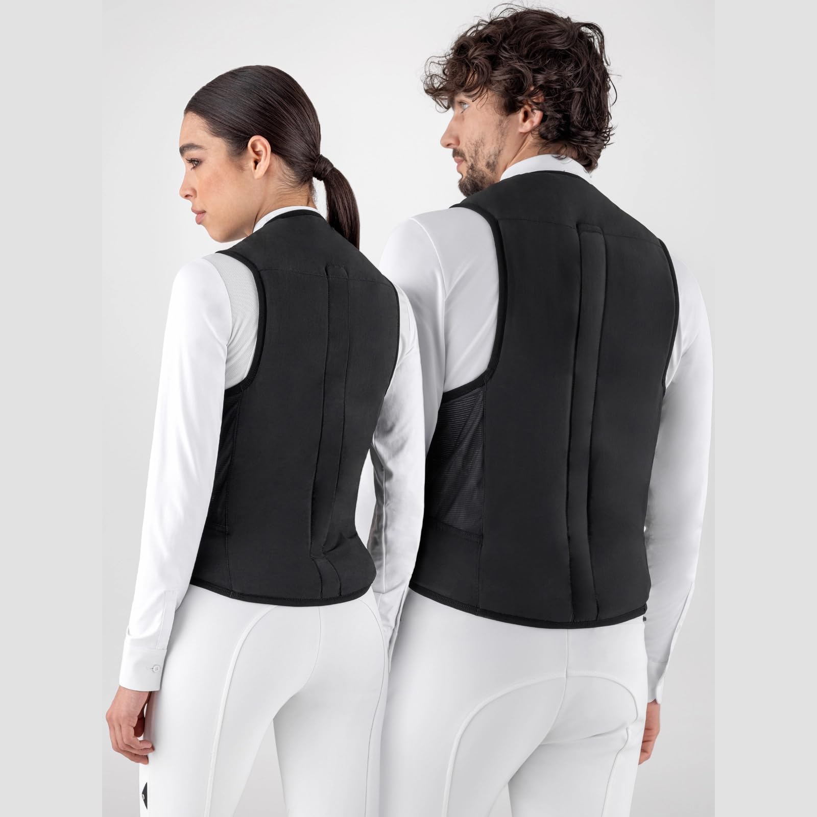 Equiline - Unisex Airbag Weste Eclair
