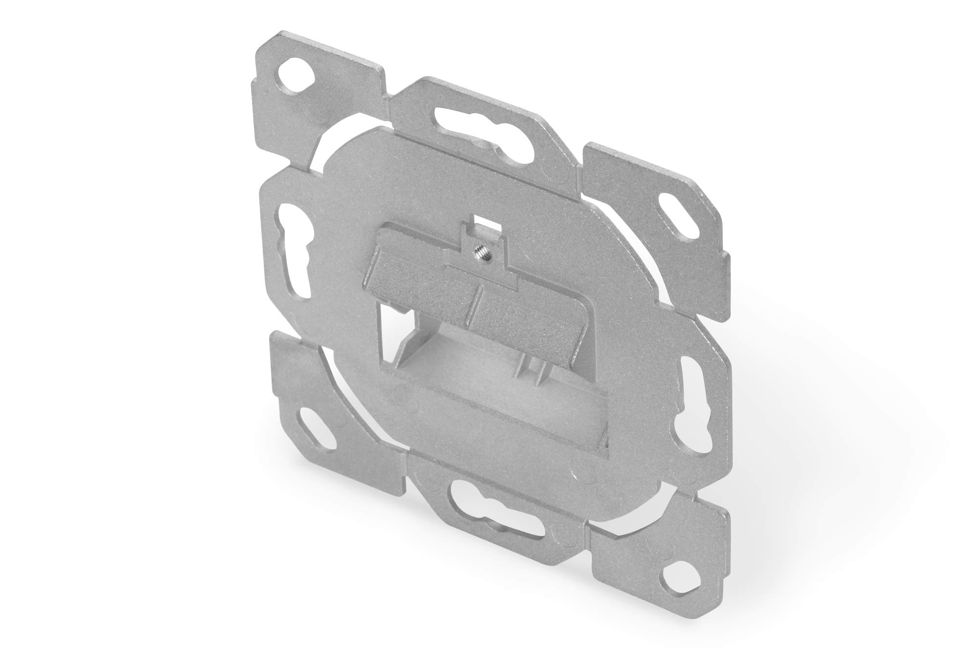 Face Plate w/o central plate, w/o frame, design compatible