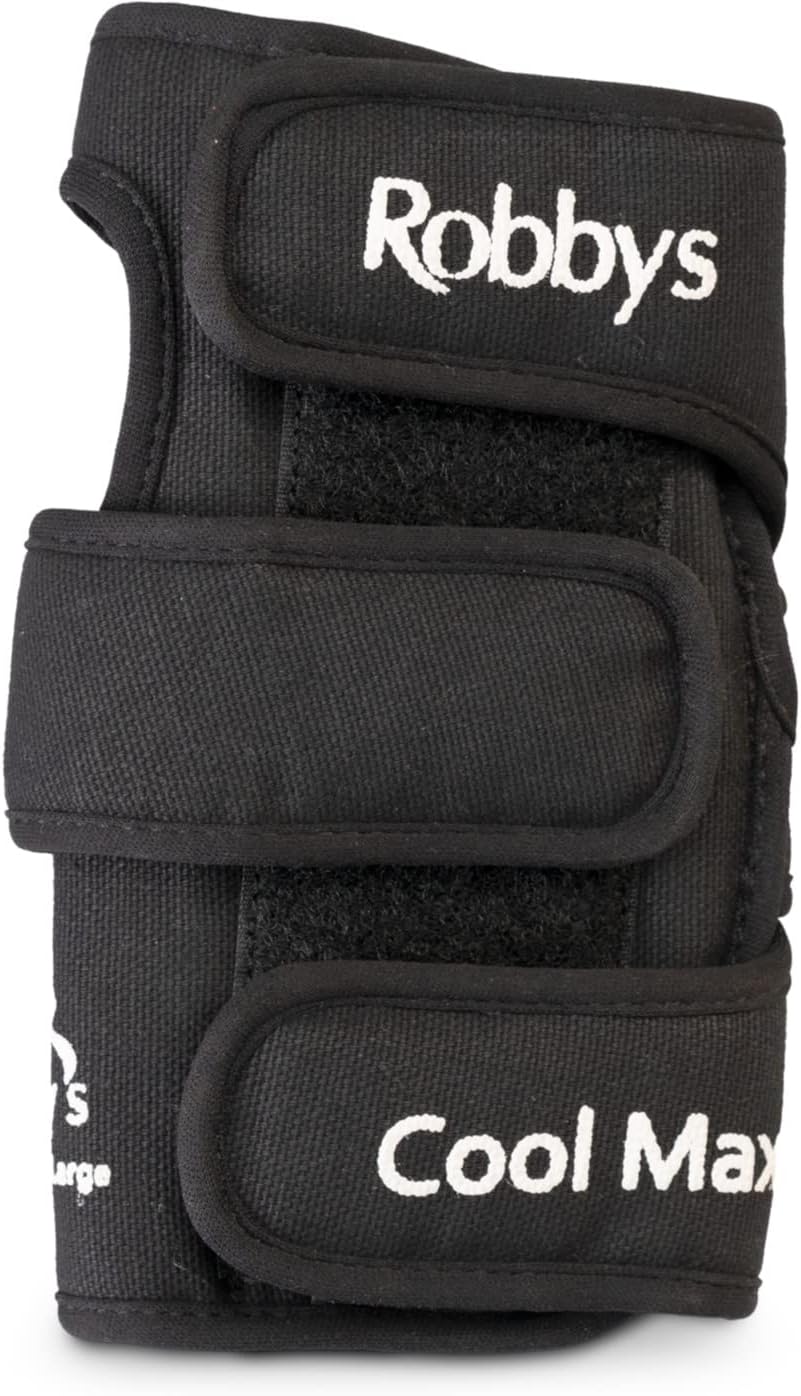 Robby's Cool Max Bowling Wrist Positioner