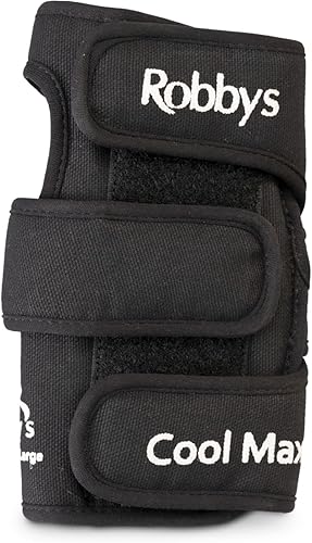 Robby's Posicionador de muñeca Cool Max Bowling