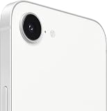 Apple iPhone 16e, 128 Go, Blanc (Reconditionné) - 4