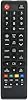 New BN59-01301A Remote Control fit for Samsung Smart 4K UHD TV UN50NU7200 UN55NU6900 UN55NU7100 UN55NU710D UN55NU7200 UN55NU7300 UN55NU730D UN65NU6070 UN65NU6080 UN65NU6900 UN65NU7100 UN65NU710D