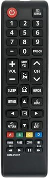 New BN59-01301A Remote Control fit for Samsung Smart 4K UHD TV UN50NU7200 UN55NU6900 UN55NU7100 UN55NU710D UN55NU7200 UN55NU7300 UN55NU730D UN65NU6070 UN65NU6080 UN65NU6900 UN65NU7100 UN65NU710D