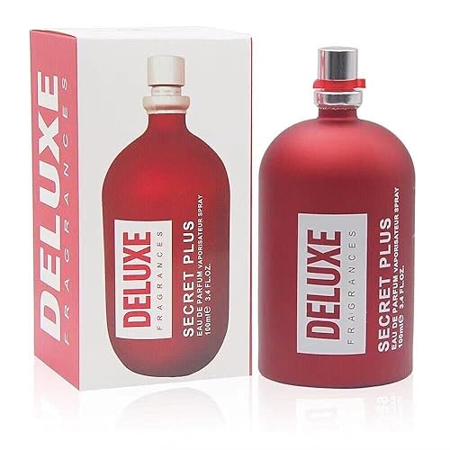 Sueño rojo Pour Homme