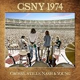  CSNY 1974