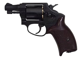 マルシン ポリスリボルバー 3インチ ブラックABS Police Revolver X Cartridge 3inch Black | マルシン工業株式