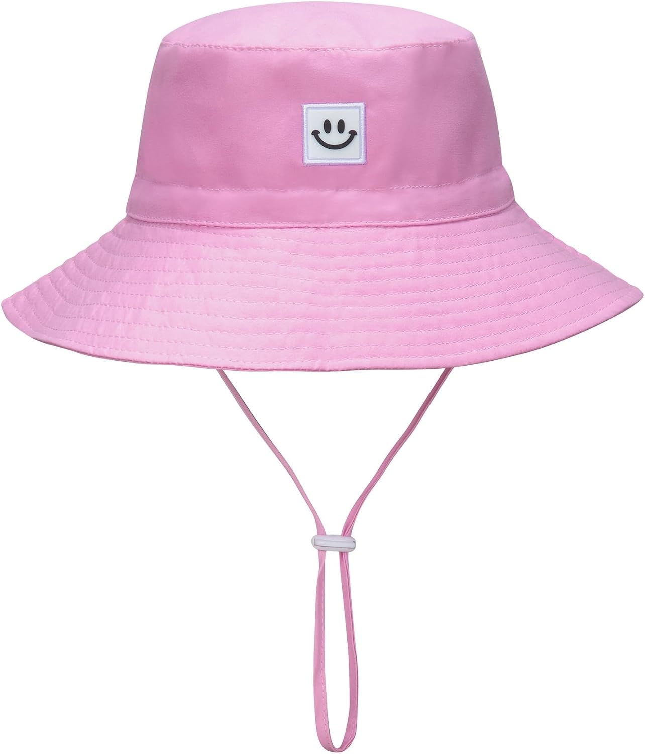 Baby & Toddler Sun Hat UPF 50+ Bucket Hat with Chin Strap thumbnail