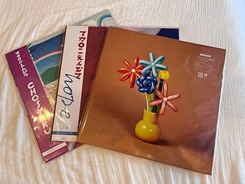 Amazon.co.jp: マカロニえんぴつ アナログレコード : おもちゃ