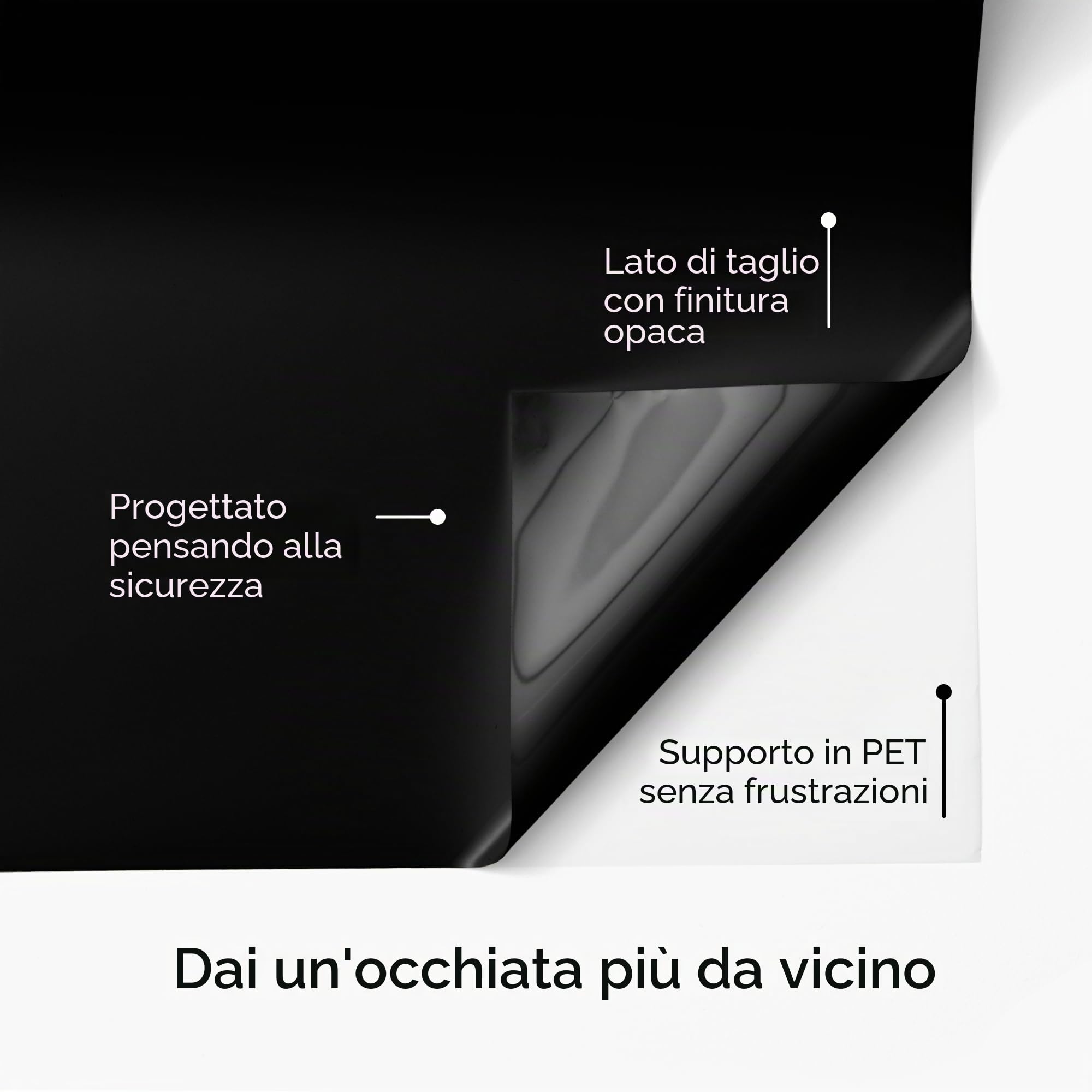 Vinyle économique Cricut™, collection Rainbow (100 unités)