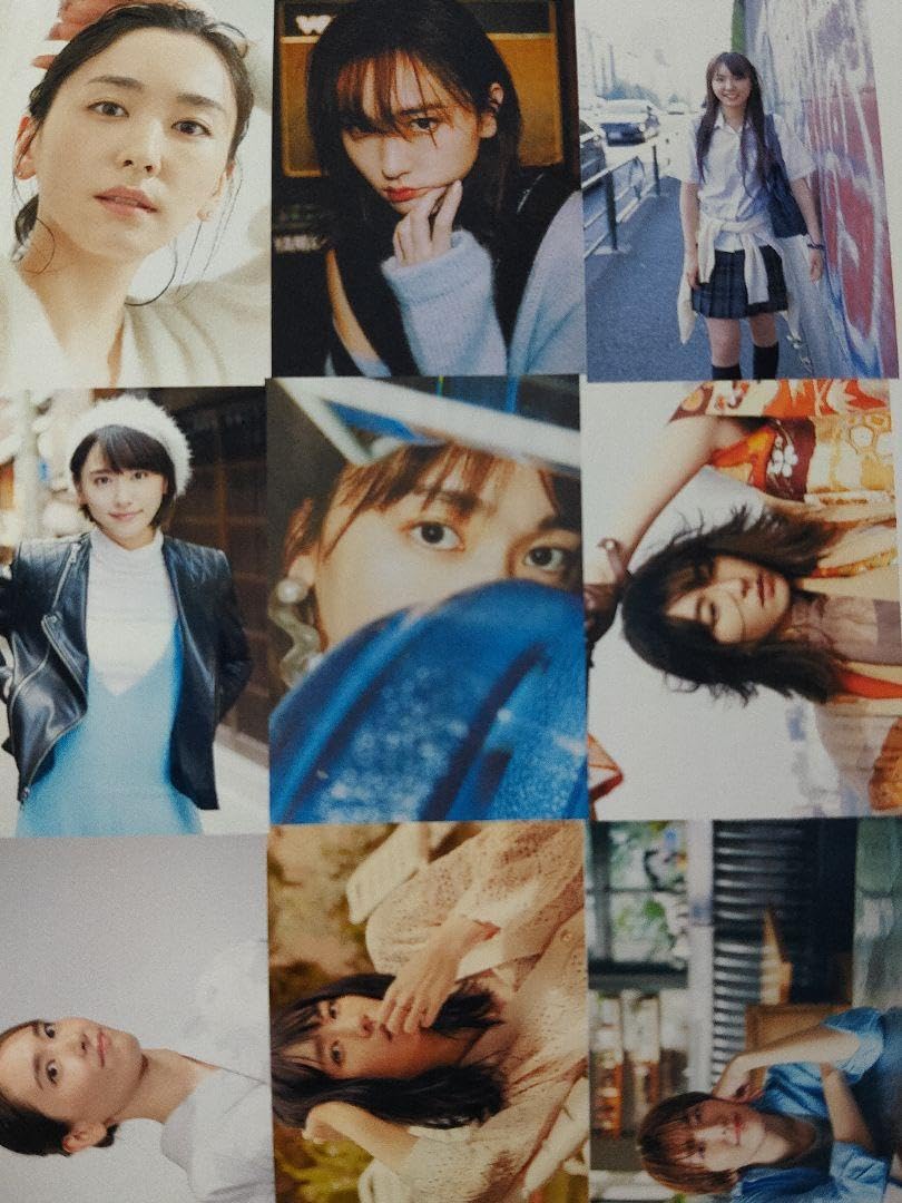 【非売品】新垣結衣 プレミアムフォト Amazon.co.jp: 新垣結衣写真T : おもちゃ